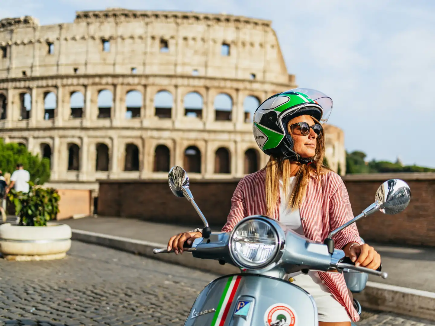 Earn Volare Points with GetYourGuide